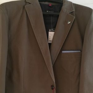 Daniel Cremieux Off Duty Blazer